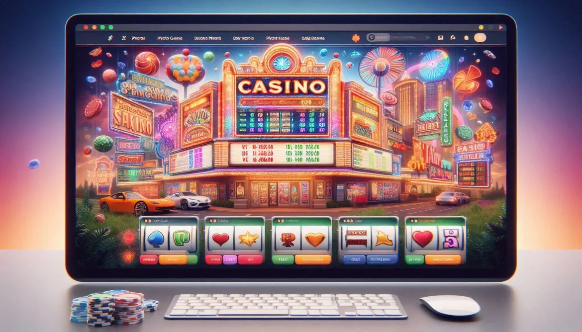 Malina Casino